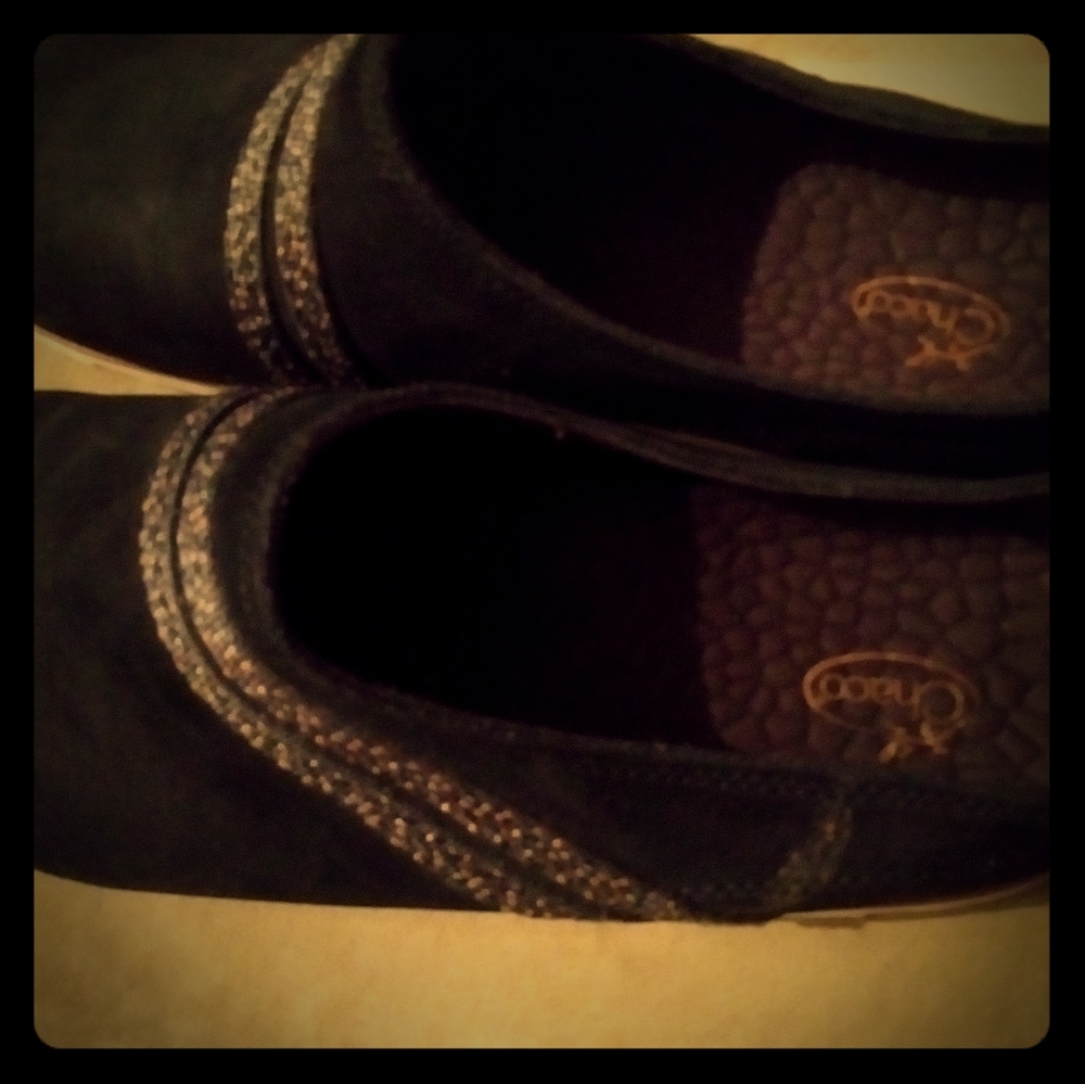 chaco slides